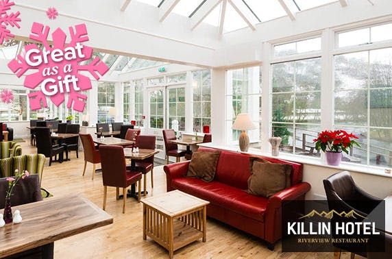 Killin Hotel