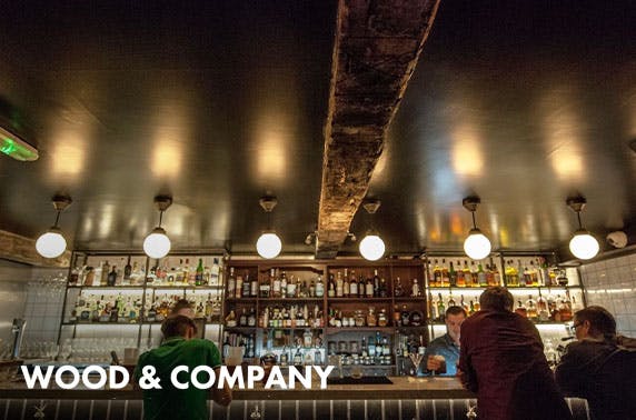 Wood & Company