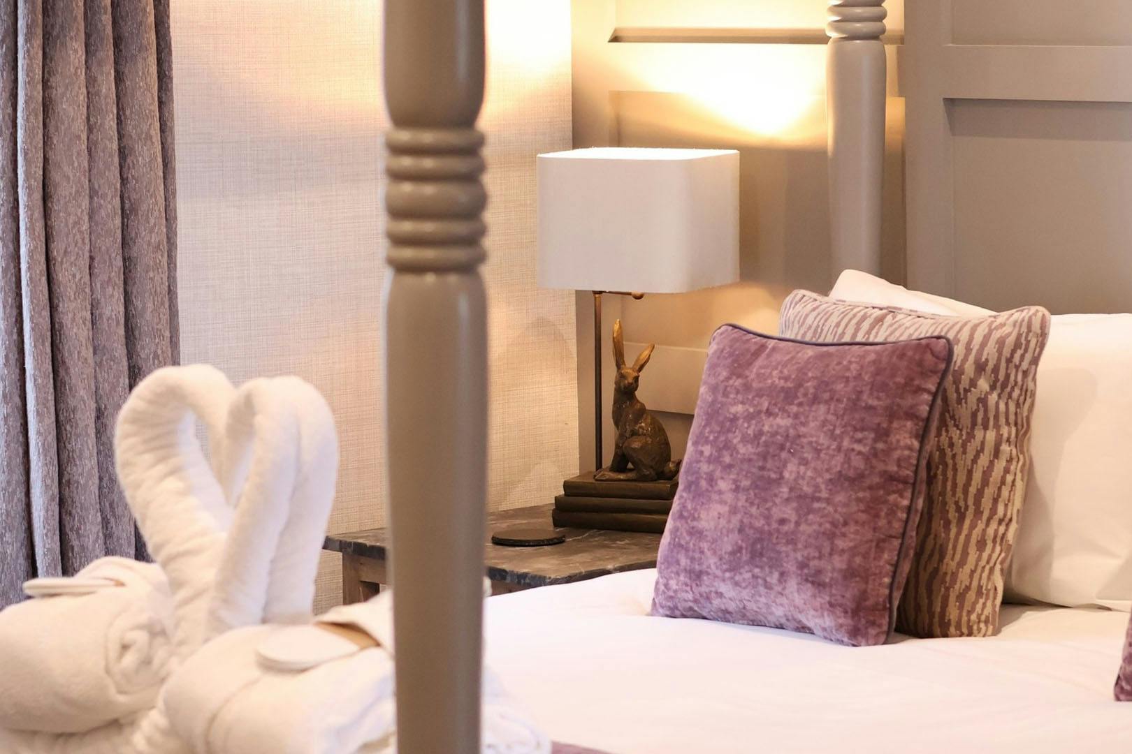 4* Gretna Hall Hotel