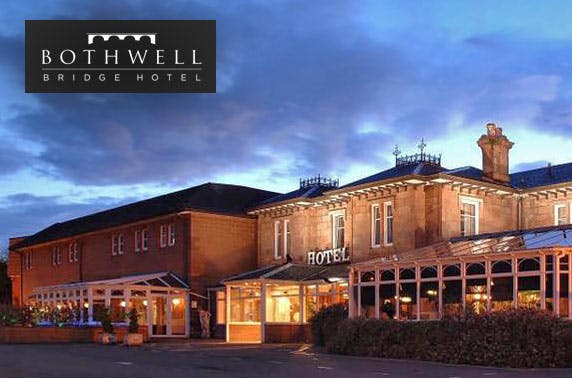 Bothwell Bridge Hotel