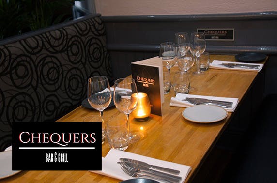 Chequers Bar & Grill
