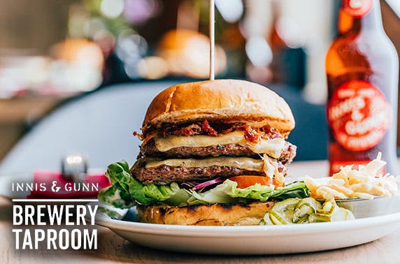 The Brewery Taproom – Edinburgh