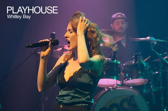 Total Productions Ltd