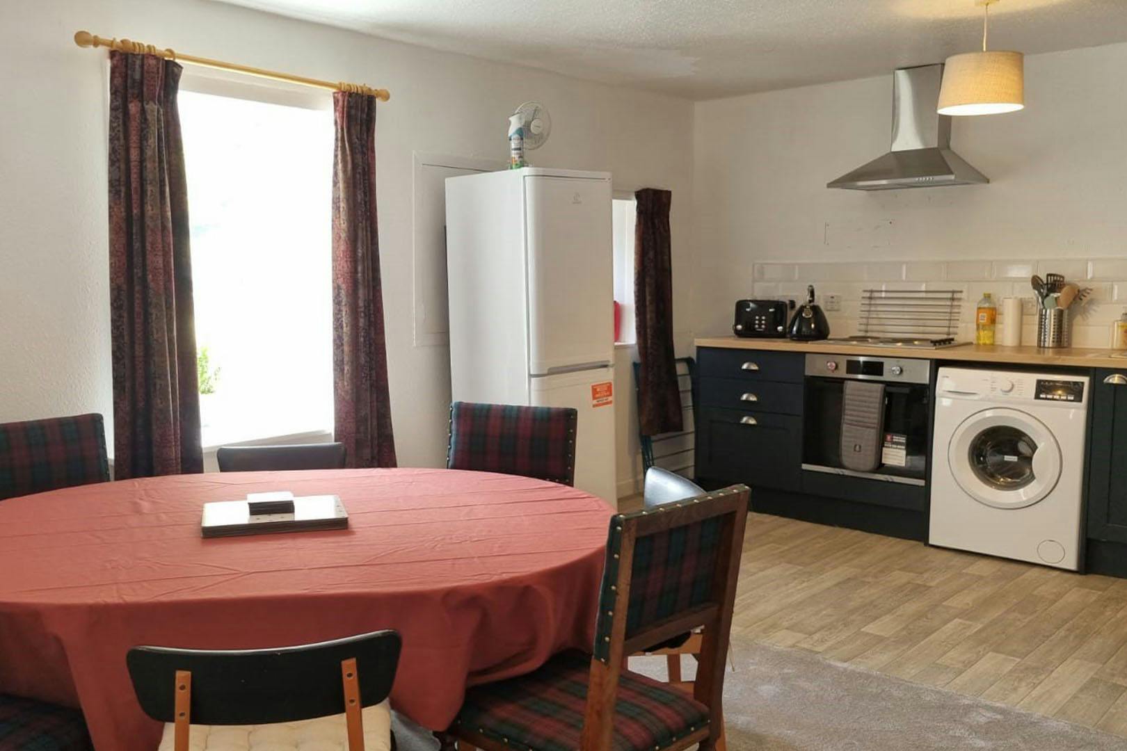 Killean Farmhouse & Cottages