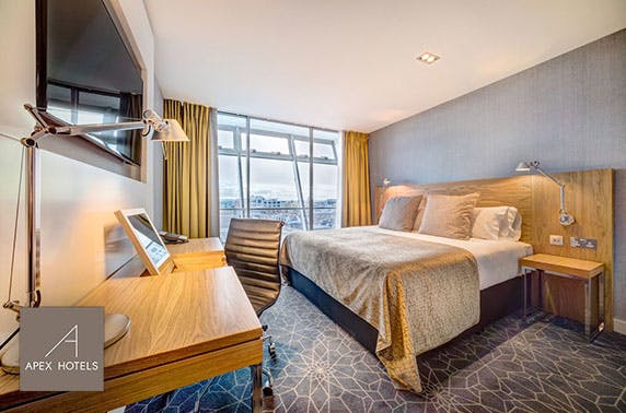 Apex City of Glasgow Hotel