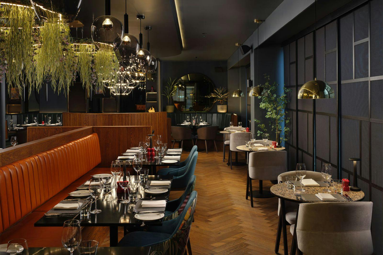 4* Malmaison Manchester Deansgate