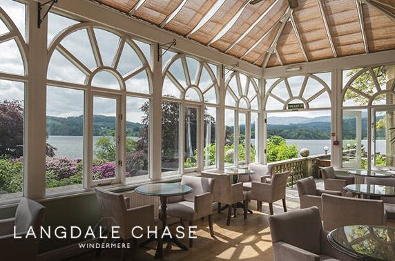 Langdale Chase Hotel
