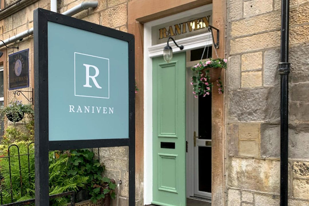 Raniven Guest House