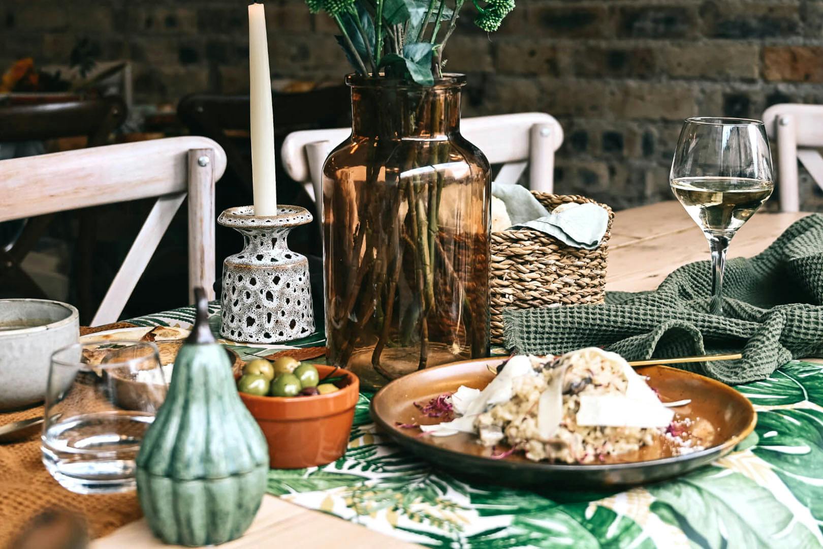 Mia Italian Kitchen Dalry