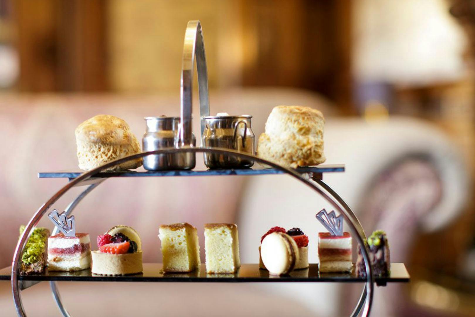 4* Ardoe House Hotel & Spa