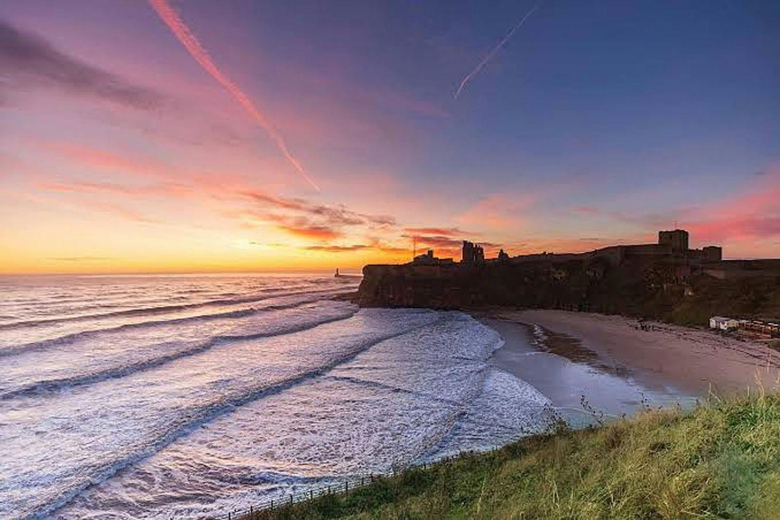 Tynemouth 61
