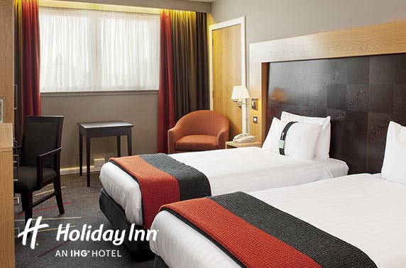 Holiday Inn Aberdeen Westhill