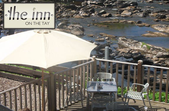 The Inn on the Tay 