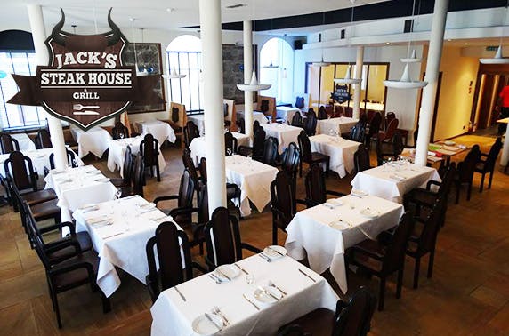 Jack's Steakhouse & Grill