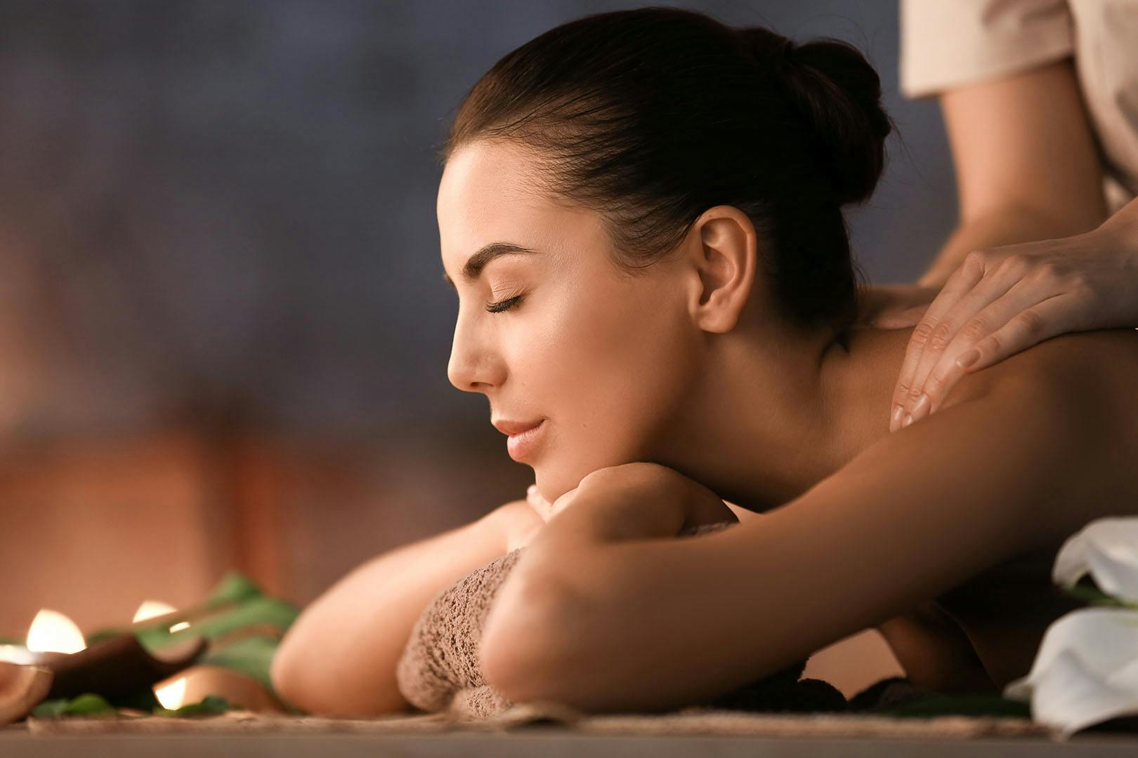 PURE Spa