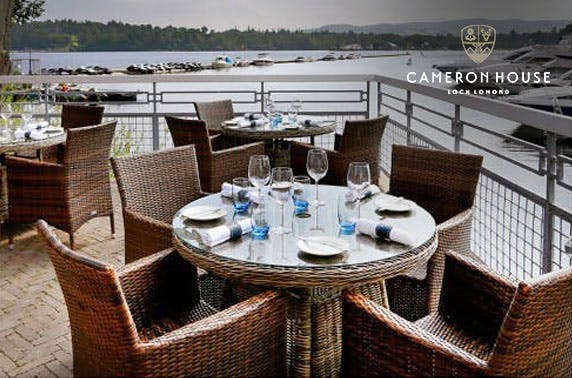 Cameron House Hotel