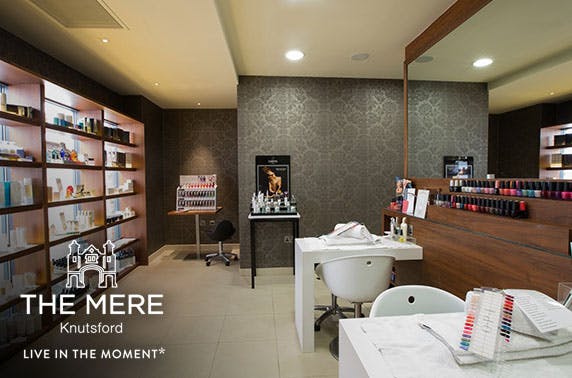 The Mere Golf Resort and Spa
