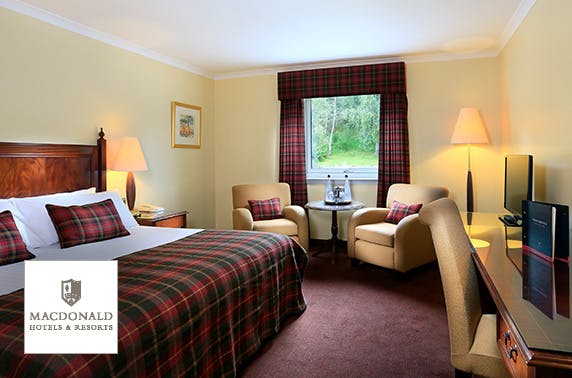 Macdonald Aviemore Highland Resort