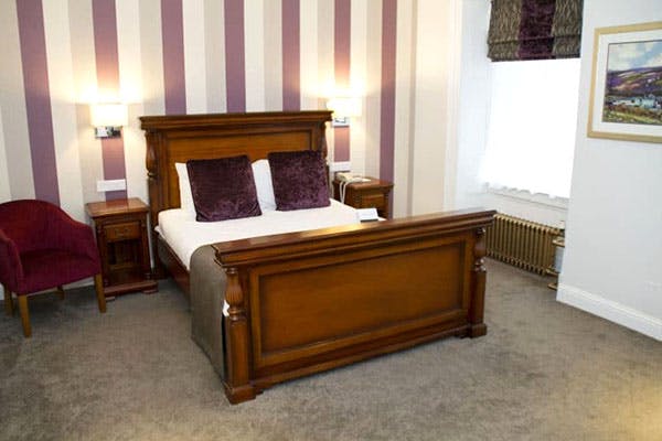 Aberdeen Douglas Hotel