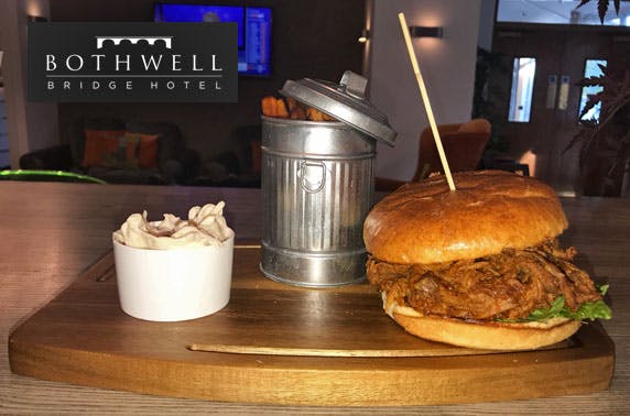 Bothwell Bridge Hotel