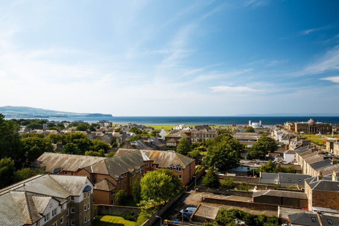 Mercure Ayr Hotel