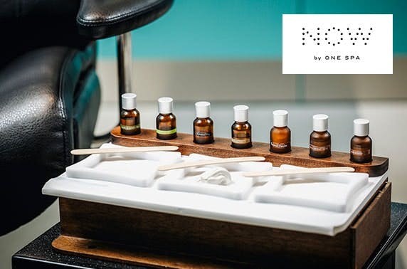 NOW by One Spa