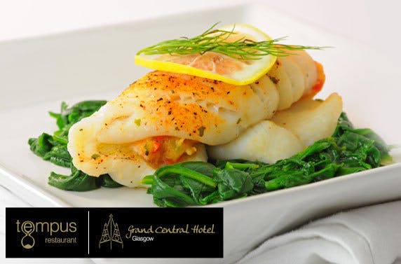 The Grand Central Hotel