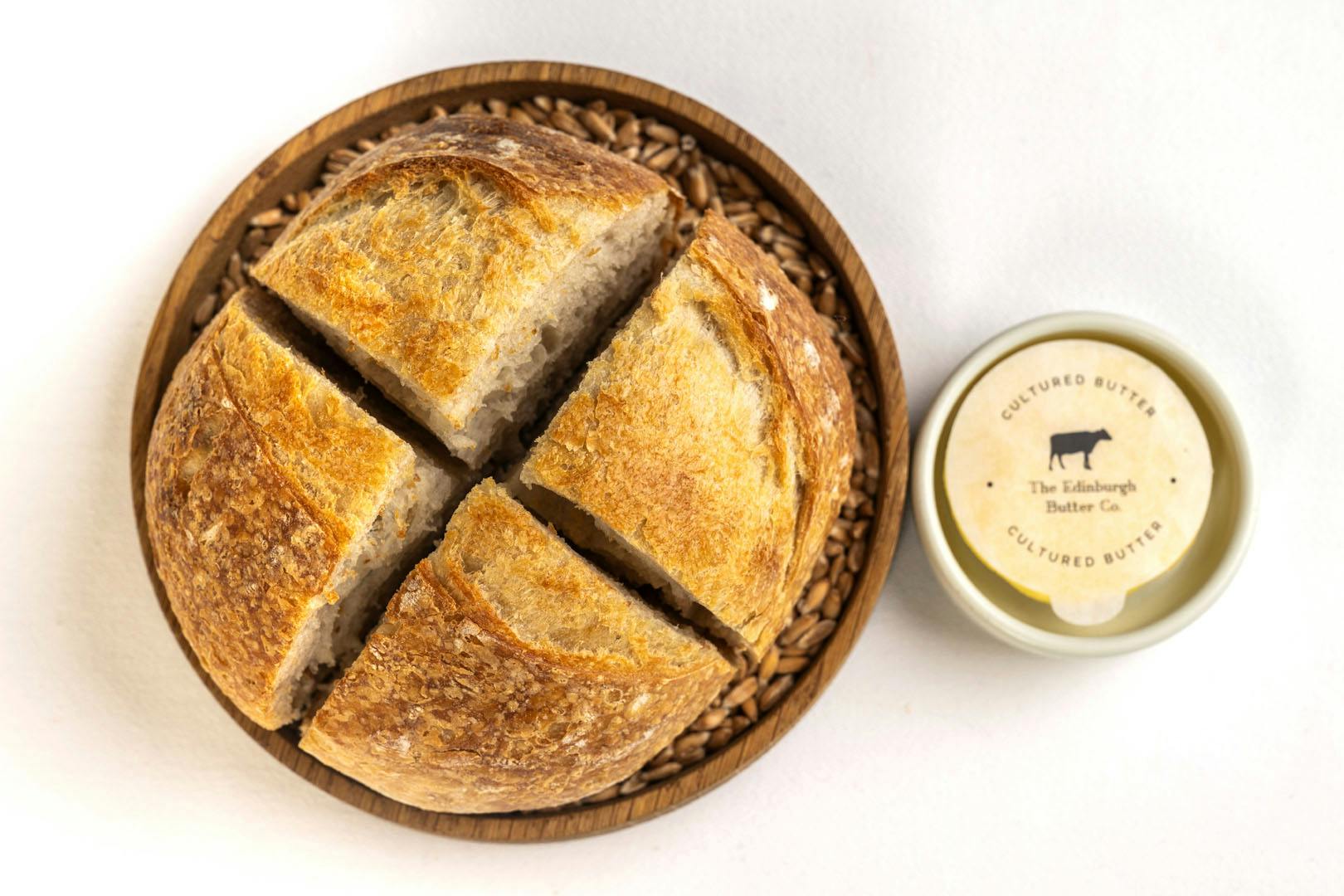 Amuse by Kevin Dalgleish