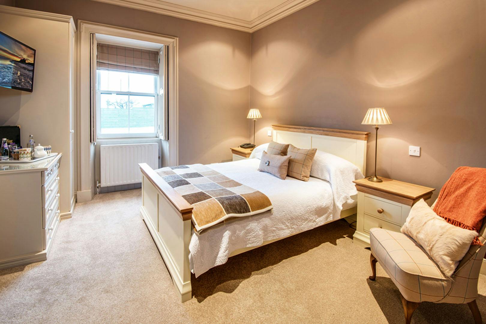 The Wheatsheaf at Swinton