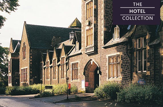 The Stirling Highland Hotel