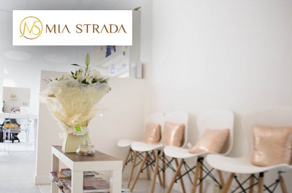 Mia Strada