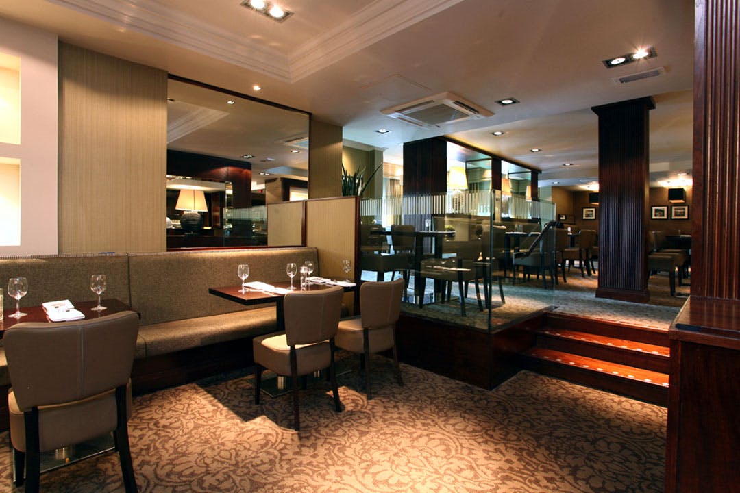 Garfield House Hotel