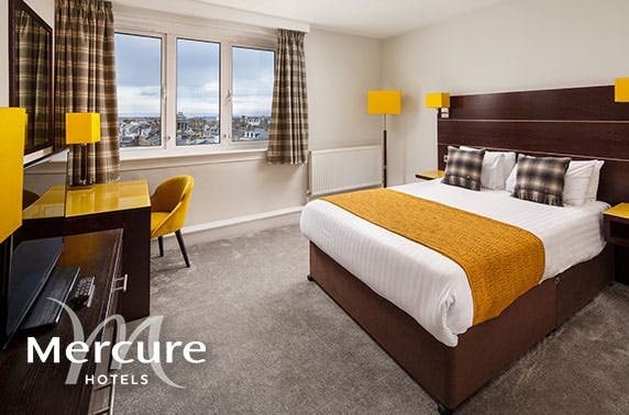 Mercure Ayr Hotel