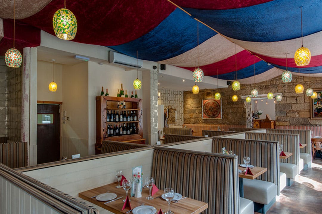 KoolBa Merchant City