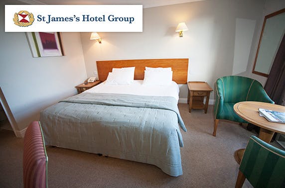 Blackwell Grange Hotel