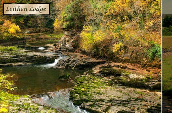 Leithen Lodge