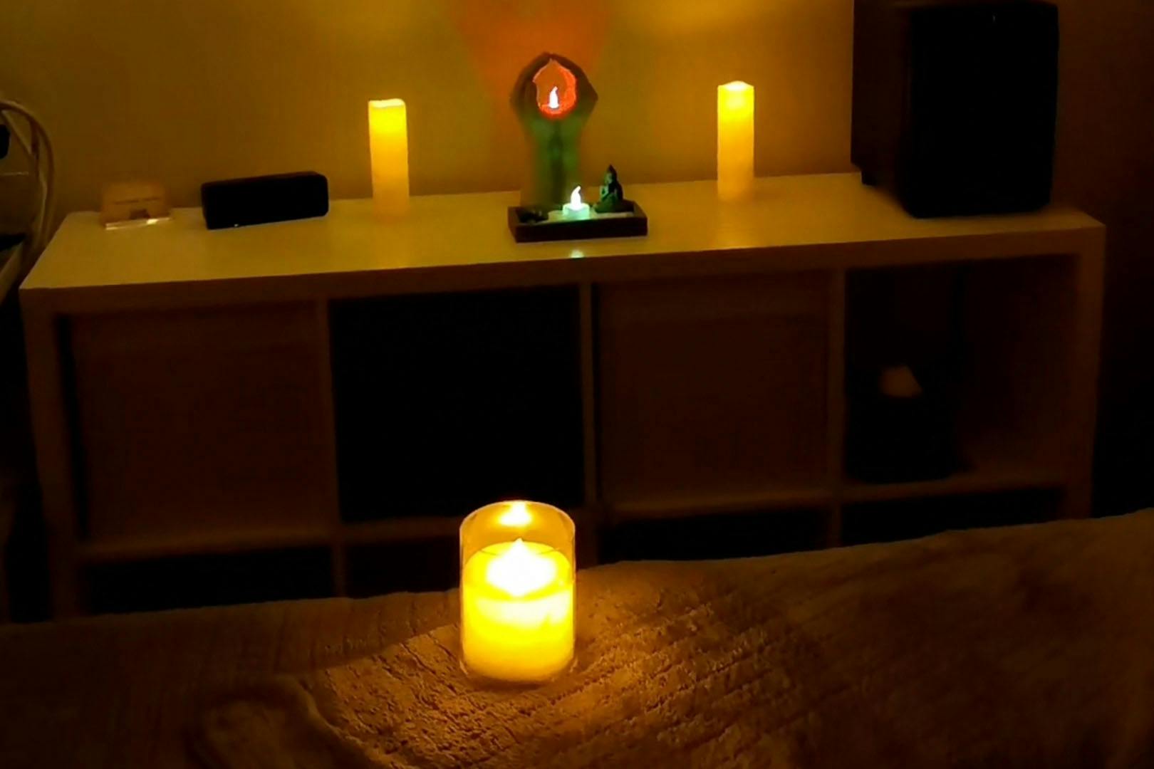 Holistic Harmony Lanarkshire