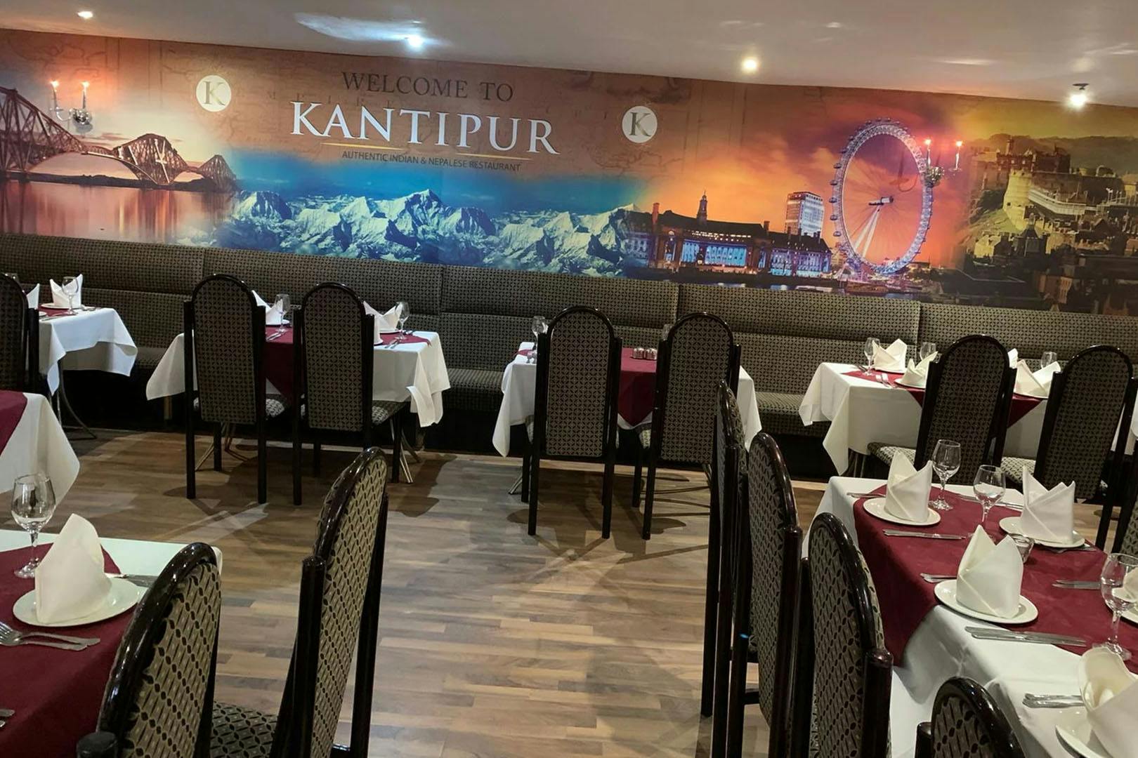 Kantipur