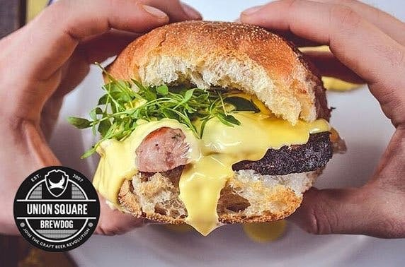 BrewDog Union Square