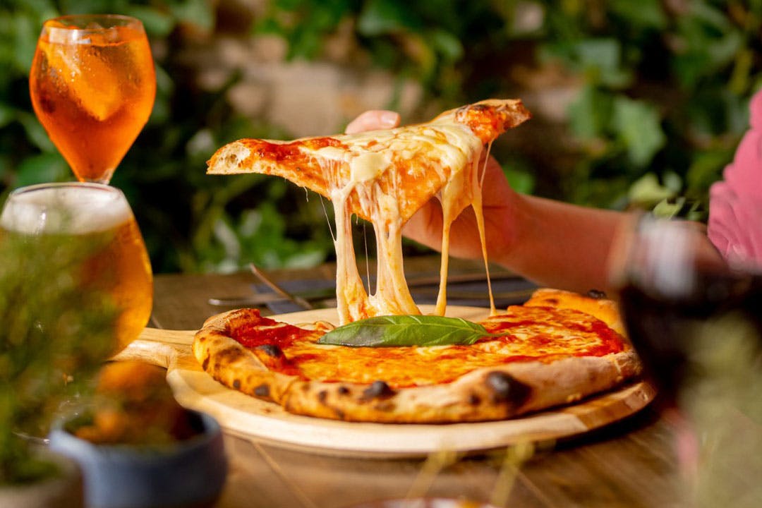 Luciano's