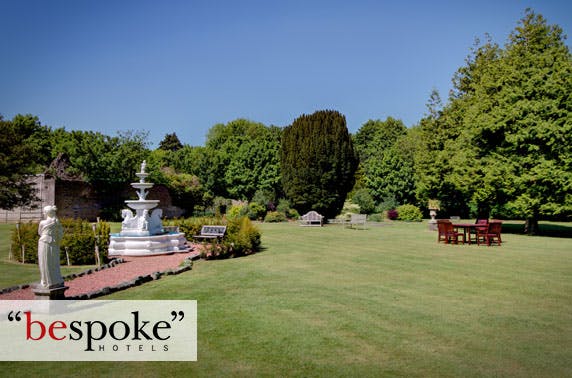 Ennerdale Country House Hotel