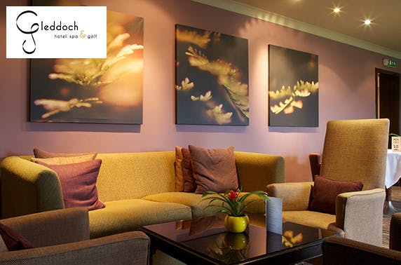 Gleddoch – Hotel, Spa & Golf