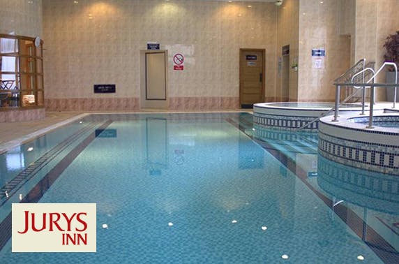 Jurys Inn Inverness