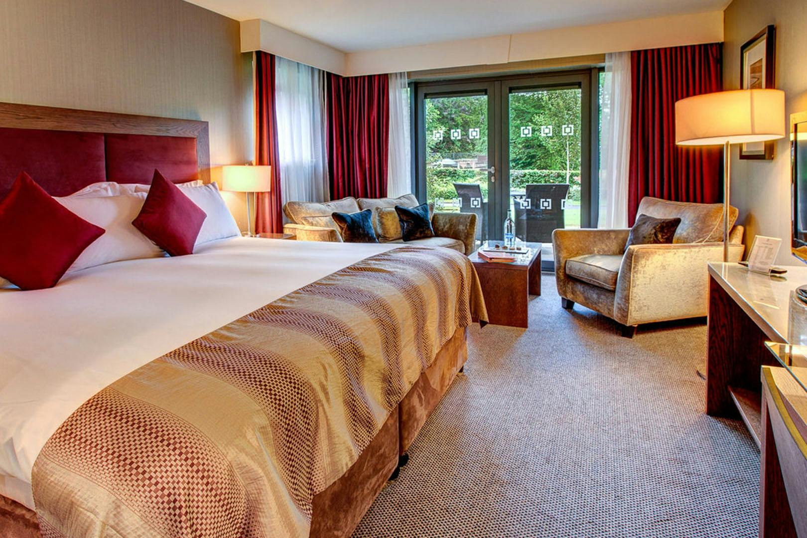 The Kingsmills Hotel