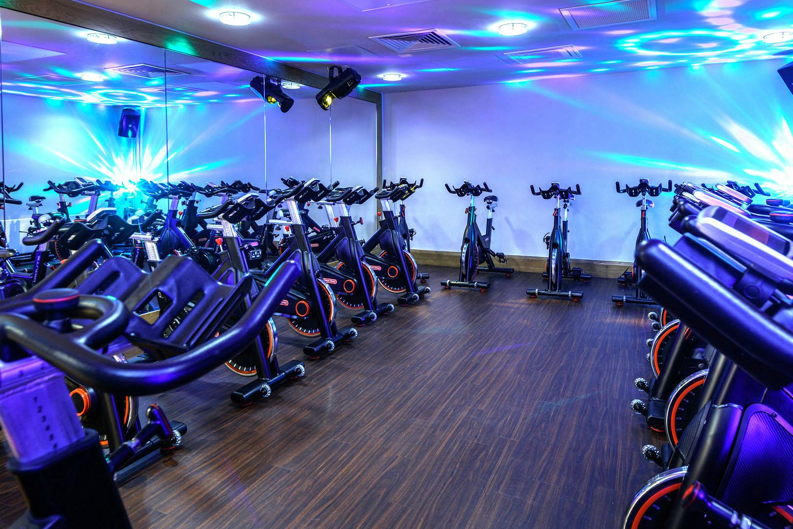 DoubleTree by Hilton Glasgow Westerwood Spa and Golf Resort