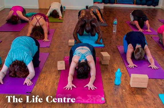 The Life Centre