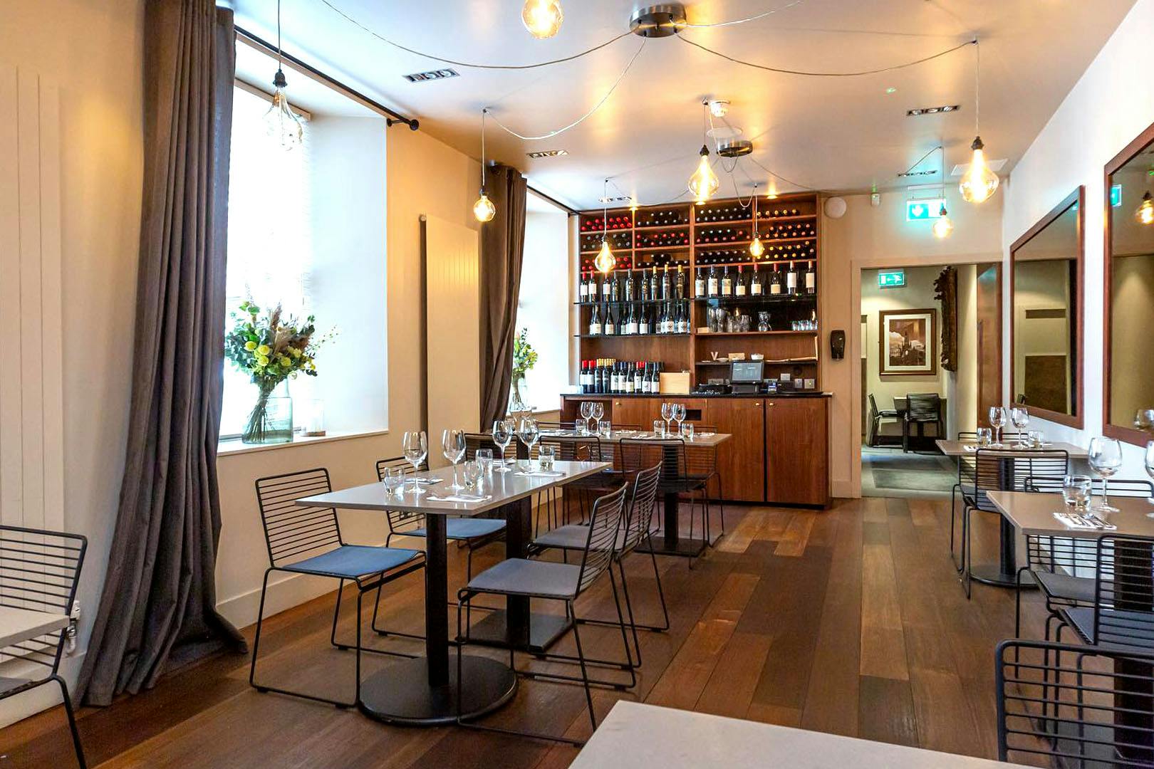 Angels With Bagpipes