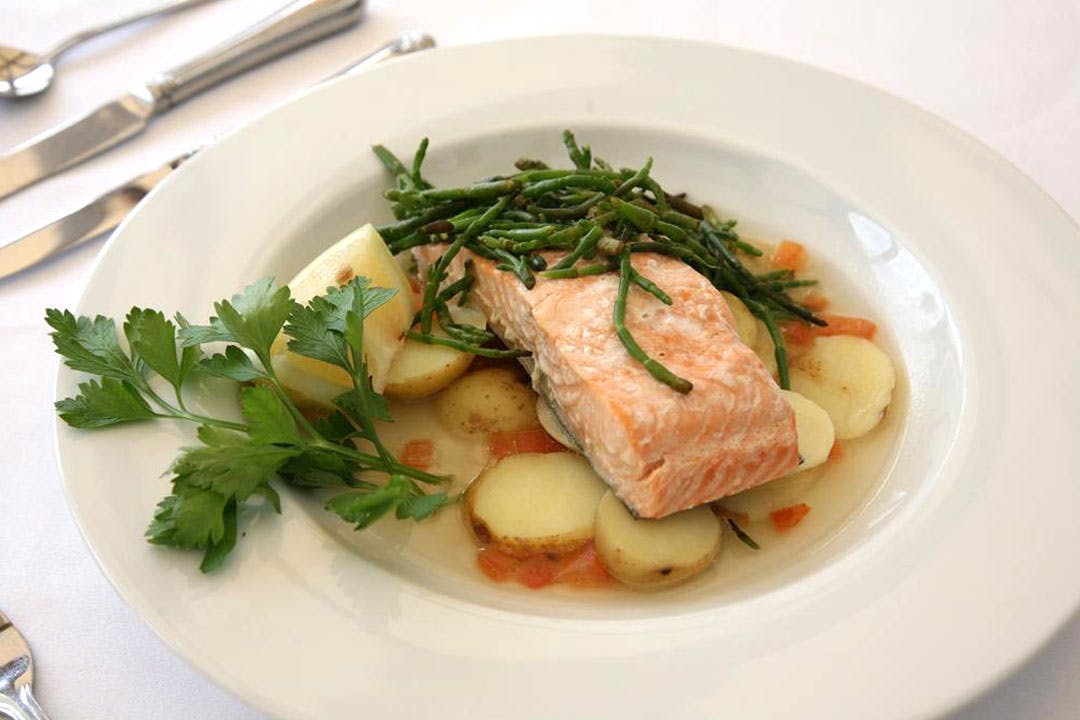 The Crianlarich Hotel