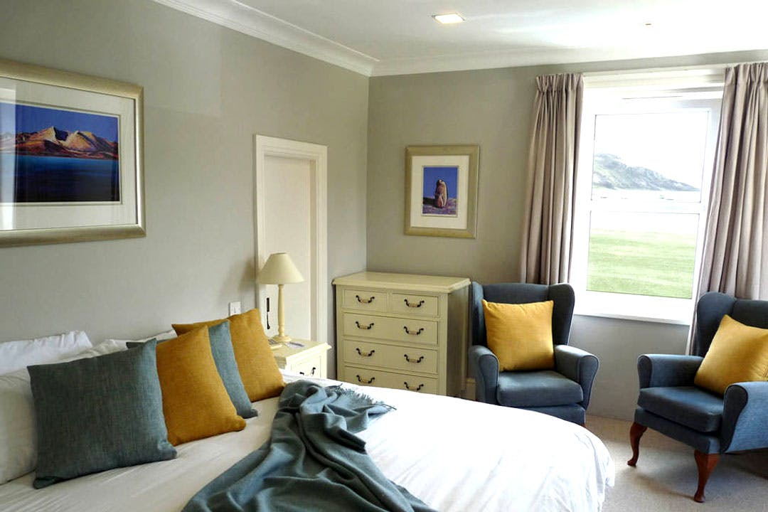 Glenisle Hotel