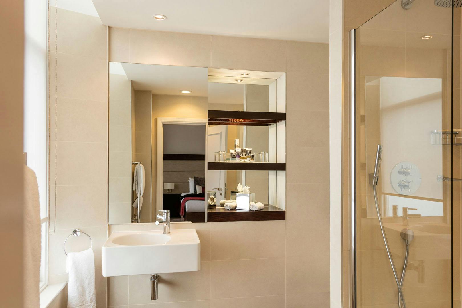 Mercure Aberdeen Caledonian Hotel